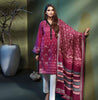 Gul Ahmed Winter Collection 2019 – TK-22