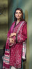 Gul Ahmed Winter Collection 2019 – TK-22