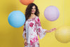Gul Ahmed Summer 2017 - Crimson 2 PC Printed Lawn TL-65 A