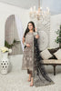 Tawakkal Lydia Chiffon Collection – D-6814