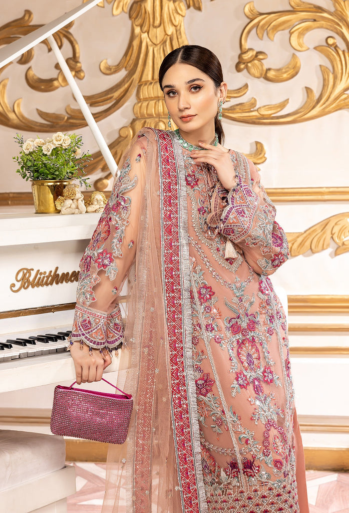 Adan's Libas Tesoro Formal Collection – 5167