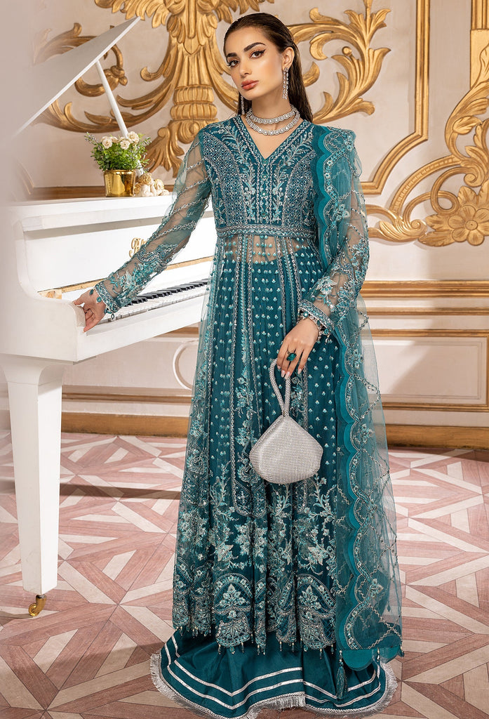 Adan's Libas Tesoro Formal Collection – 5169