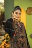 Adan's Libas Aurelia Embroidered Lawn Collection 2019 – ZA-2935 Tuatara
