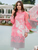 Limelight Cambric Collection 2019 – 2-Pc Cambric Suit – U0626-2PC-PNK