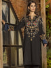 Limelight Winter Collection 2019 – Slub Khaddar Shirt – U0866-SSH-BLK