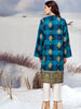 Limelight Winter Collection 2019 – Slub Khaddar Shirt – U0906-SSH-BLU