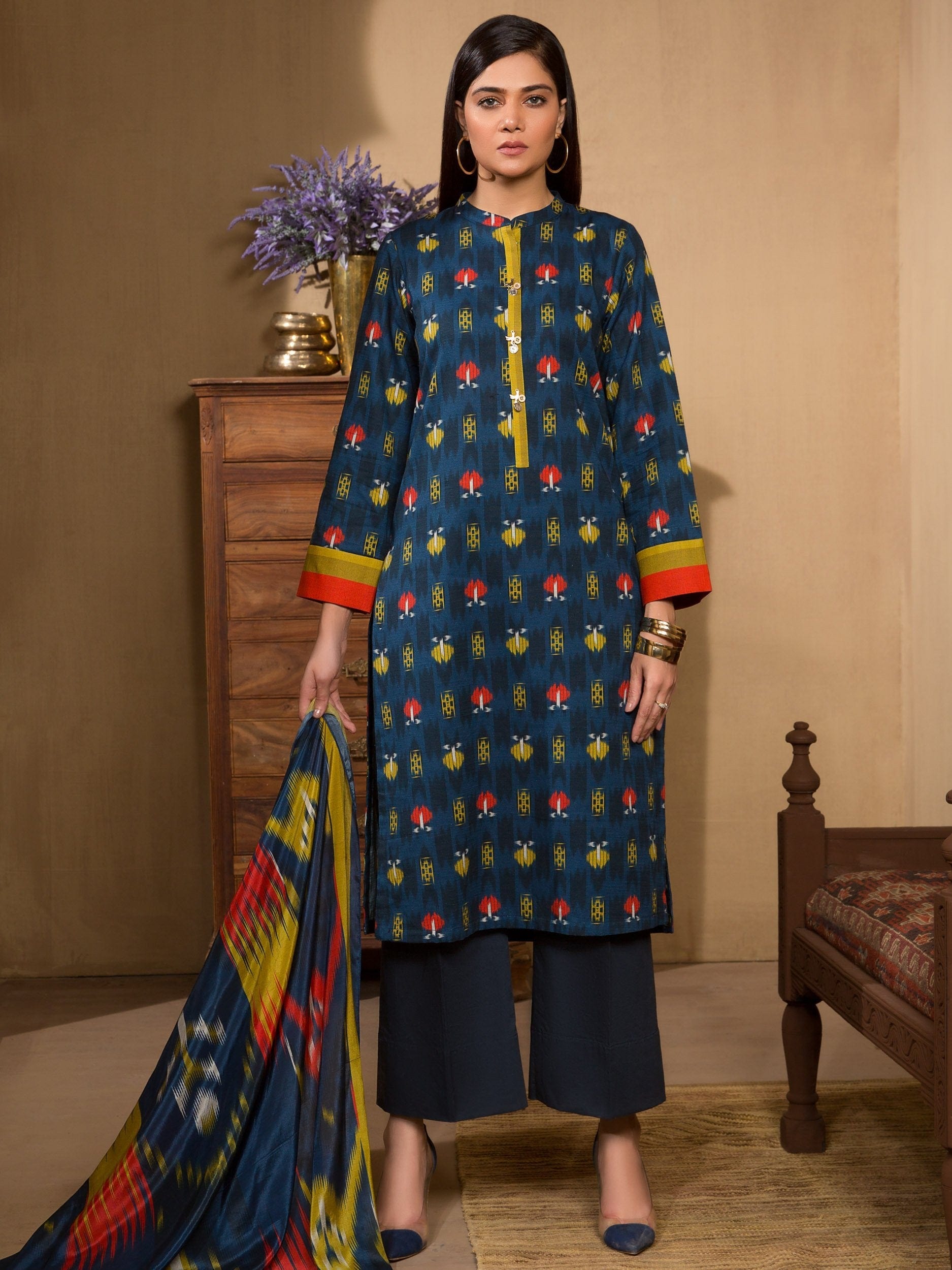 Limelight khaddar collection 2019 on sale