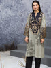 Limelight Winter Collection 2019 – Slub Khaddar Shirt – U0922-SSH-GRY