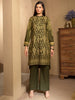 Limelight Winter Collection 2019 – Winter Cotton Shirt – U0946-SSH-AGN