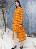 Limelight Winter Collection 2019 – Slub Khaddar Shirt – U0996-SSH-YLW