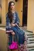 AJR Moksha Alif Luxury Lawn Collection – Sheesh