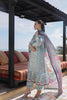 AJR Moksha Alif Luxury Lawn Collection – Najat