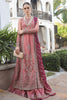 Alif by AJR Couture Luxury Formal Collection – Pink Oasis