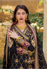 Asim Jofa Luxury Lawn Collection 2023 – AJLR-29