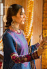 Asim Jofa Luxury Lawn Collection 2023 – AJLR-19