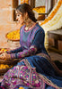 Asim Jofa Luxury Lawn Collection 2023 – AJLR-19