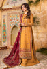 Asim Jofa Luxury Lawn Collection 2023 – AJLR-20