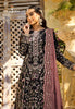 Asim Jofa Luxury Lawn Collection 2023 – AJLR-05