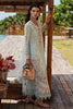 Elan Luxury Lawn Collection 2023 – ZIVA (EL23-03 A)