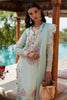 Elan Luxury Lawn Collection 2023 – ZIVA (EL23-03 A)