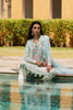 Elan Luxury Lawn Collection 2023 – ZIVA (EL23-03 A)