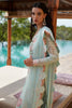 Elan Luxury Lawn Collection 2023 – ZIVA (EL23-03 A)