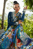 Elan Luxury Lawn Collection 2023 – IVANA (EL23-06 B)