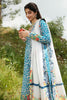 Zaha Festive Lawn Collection – SELIN (ZF23-08)