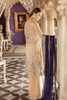 Imrozia Kaavish-E-Musavvir Luxury Chiffon Collection 2019 – 810 Rohsnaai-e-Kundan