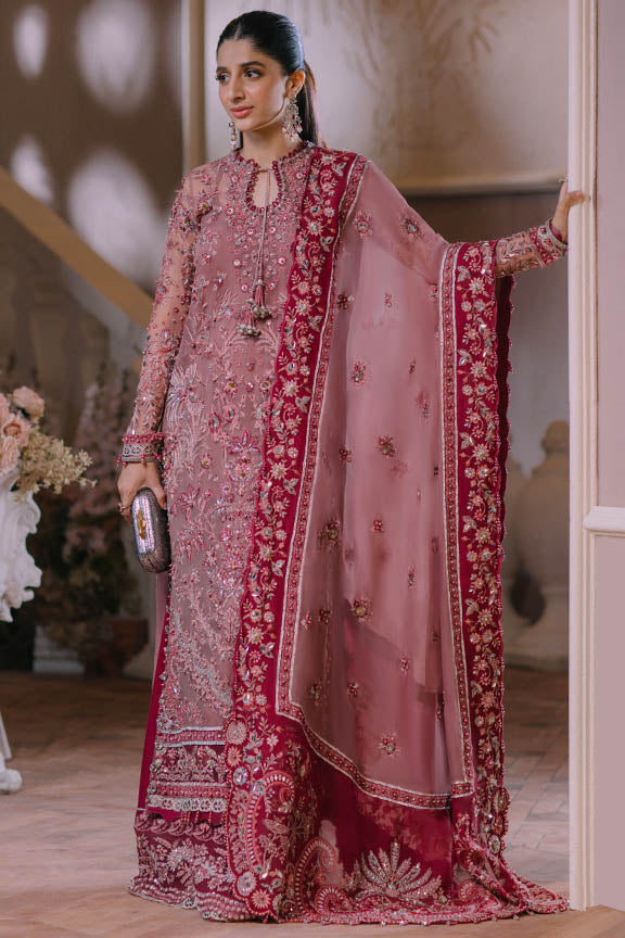 Elan Luxury Wedding Formals – NURY (EC2-23-01)