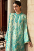 Zaha Festive Lawn Collection – MIRAY (ZF23-05)