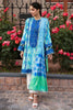 Zaha Festive Lawn Collection – AYSEL (ZF23-10)