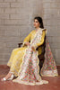 Zaha Festive Lawn Collection – FERESHTEH (ZF23-01)