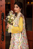 Zaha Festive Lawn Collection – FERESHTEH (ZF23-01)