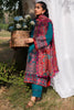 Zaha by Khadijah Shah · Winter Collection Vol-02 – JEHAN (ZW2-23-06)