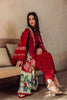 Saira Rizwan Luxury Lawn Collection – ROISE SR-05