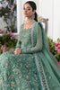 Zaha by Khadijah Shah · Gossamer Luxury Wedding Formals – MELTEM (ZC23-07)