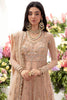 Zaha by Khadijah Shah · Gossamer Luxury Wedding Formals – NEDA (ZC23-04)