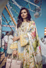 Epoque X Suffuse Lawn 2018 by Sana Yasir – Vintage Bloom