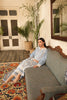 Sobia Nazir Vital Eid Lawn Collection 2021 Vol-2 – Design 8B