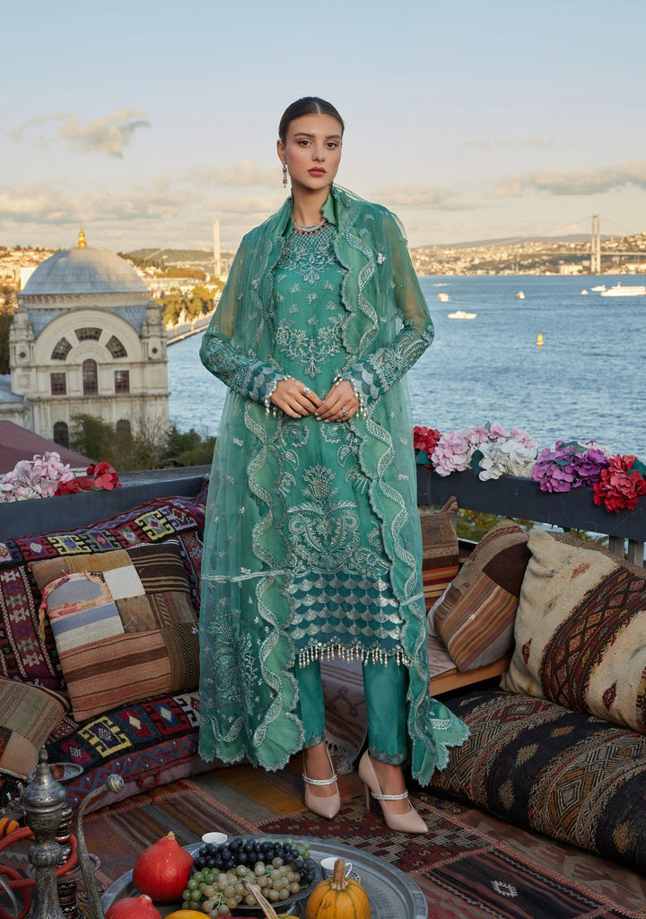 Gisele Shagun Formal Wedding Collection – Falak