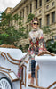 Threads & Motifs Luxury Lawn Collection 2019 – Design - 5565