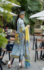 Threads & Motifs Luxury Lawn Collection 2019 – Design - 5582