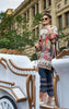 Threads & Motifs Luxury Lawn Collection 2019 – Design - 5565