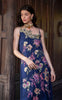 Asifa & Nabeel Rosemary & Ruffles Luxury Lawn – WHIMSICAL (RRL-05)