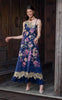 Asifa & Nabeel Rosemary & Ruffles Luxury Lawn – WHIMSICAL (RRL-05)