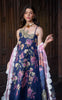 Asifa & Nabeel Rosemary & Ruffles Luxury Lawn – WHIMSICAL (RRL-05)
