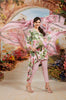 Gul Ahmed Summer 2017 - Pink 3 PC Soya Silk Dress Dress SY-14