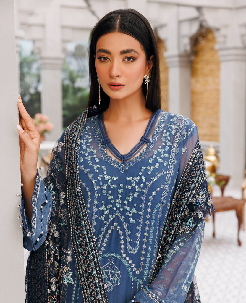 Xenia Hera Luxury Formals FAYE YourLibaas UAE
