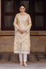 Aabyaan Shezlin Chikankari Lawn by Qalamkar – REEMA (AS-07)